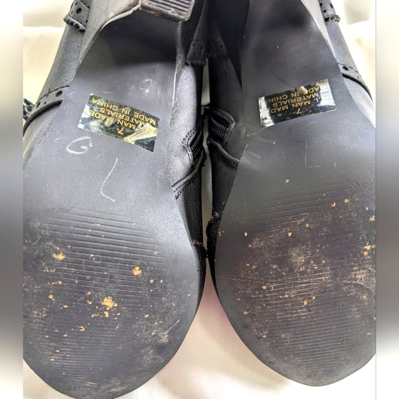 Shi by Journeys Women's Ankle Booties - Picture 12 of 15